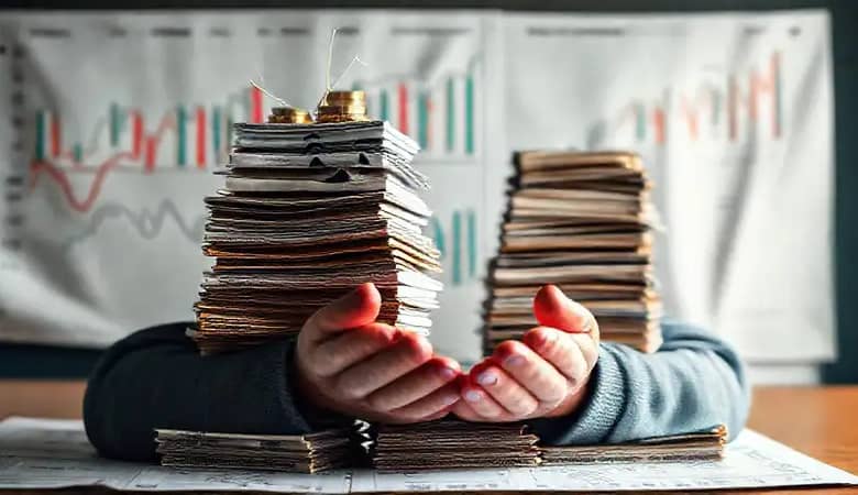 Un futuro estable emerge de la solución