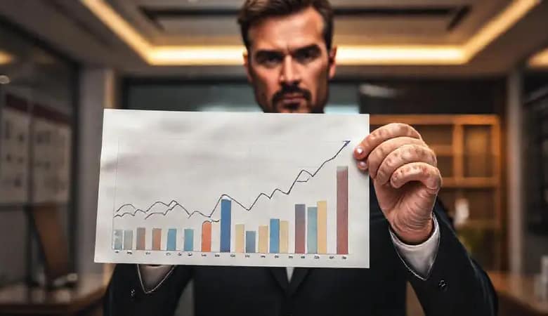 El análisis financiero proyecta un éxito