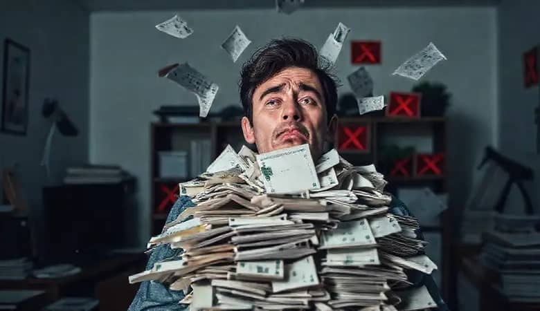 Crisis financiera