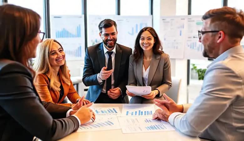 Retroalimentación positiva mejoró el informe de gastos