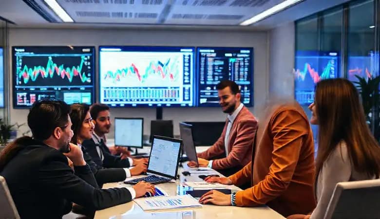 Análisis de datos impulsa la estrategia brillante