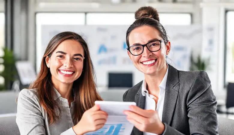 El negocio prospera gracias a la visualización de datos