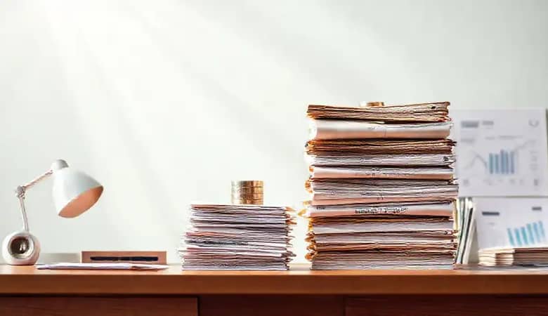 Un presupuesto equilibrado genera serenidad financiera