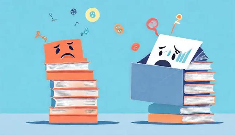 Estrés financiero: calma y claridad profesional