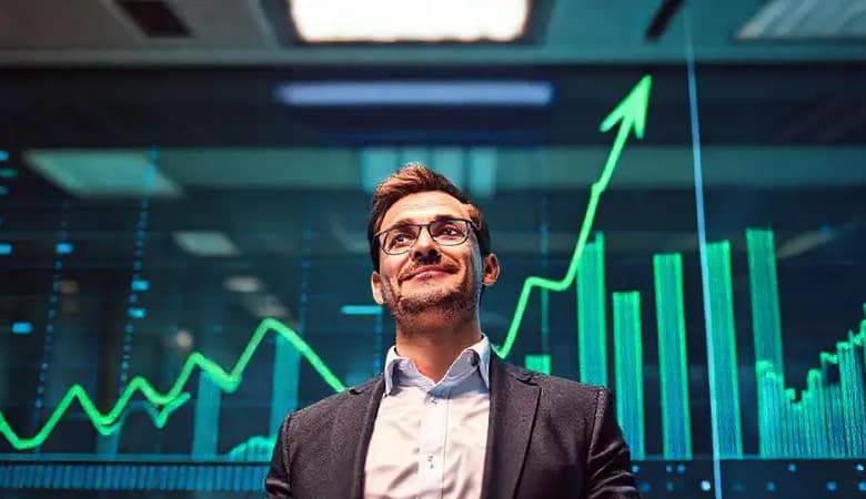 Un empresario confía en el crecimiento digital