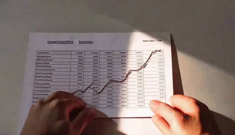 Presupuesto ascendente