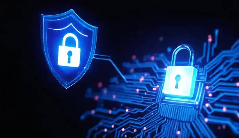 Protección digital: seguridad en datos