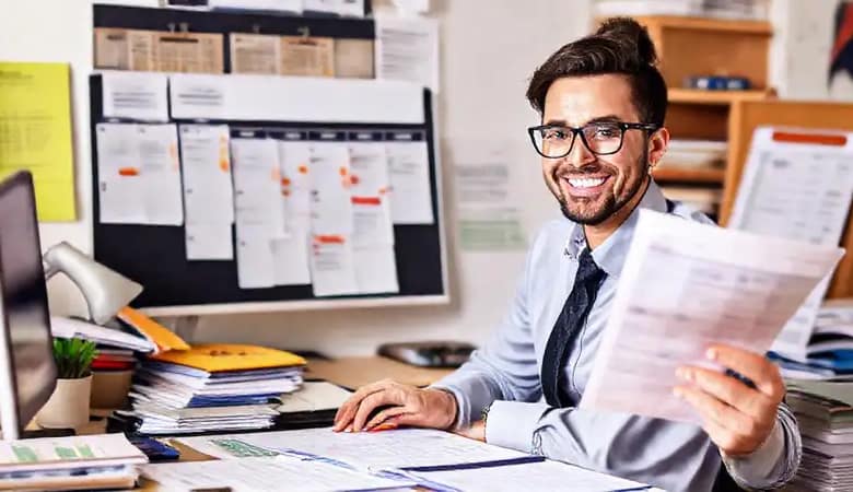 Una gestión organizada impulsa el éxito