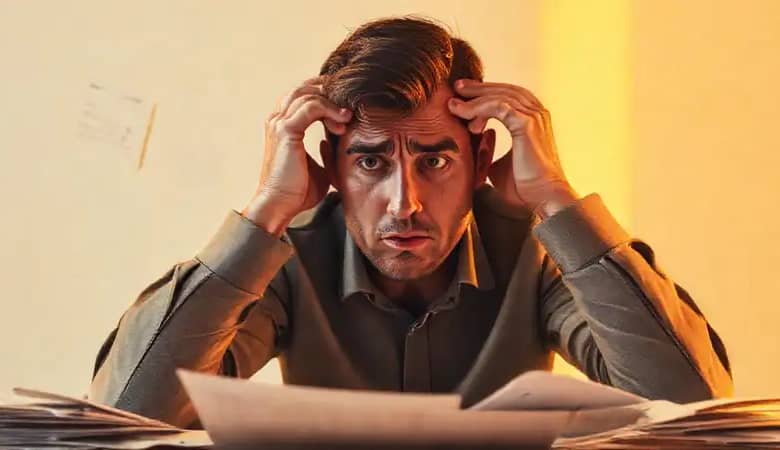 La preocupación financiera ilumina un futuro esperanzador