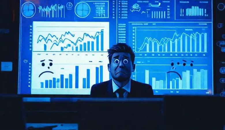 Análisis financiero genera conciencia y esperanza