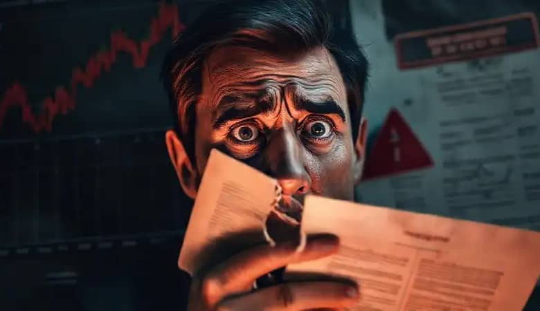 Crisis financiera