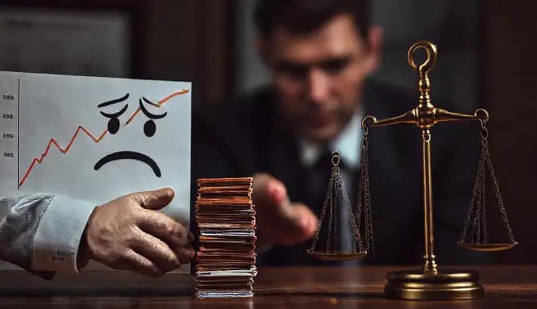 Negociación tensa revela deuda y duda