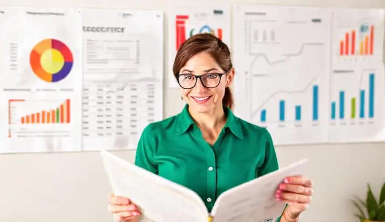 Dominar tus finanzas con claridad digital