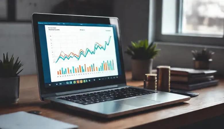 Un freelancer digital triunfa con éxito