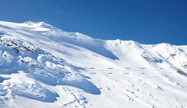 Planificación estratégica reduce avalanchas con éxito