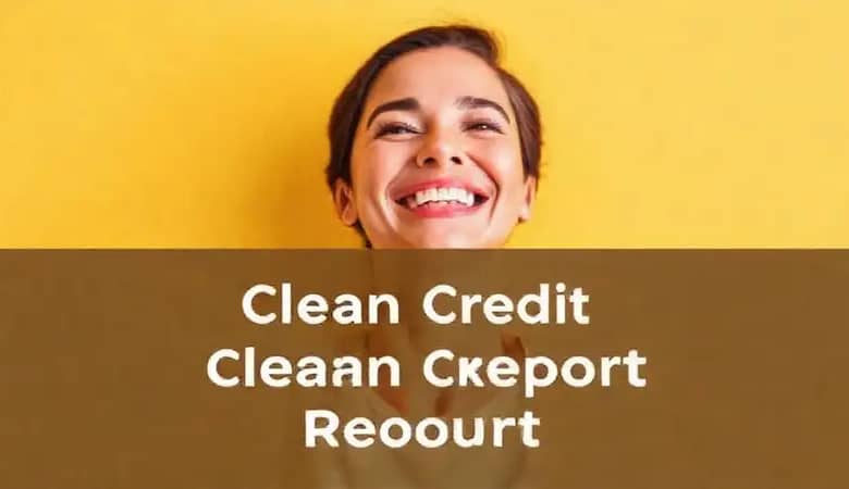 Un buen informe crediticio inspira libertad financiera
