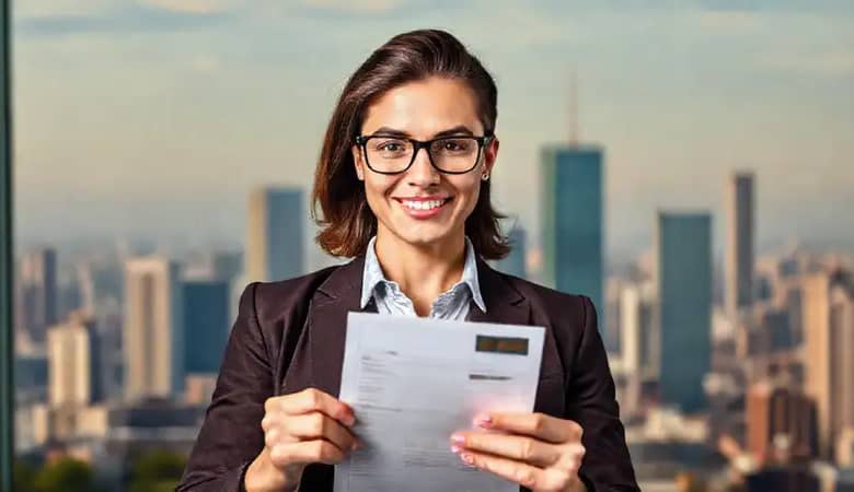 Solicitud de préstamo: trader independiente