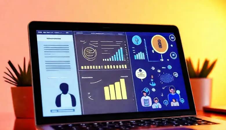 Recursos digitales informativos y modernos conectan