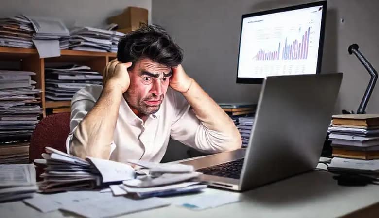 La vida se simplifica con orden y calma