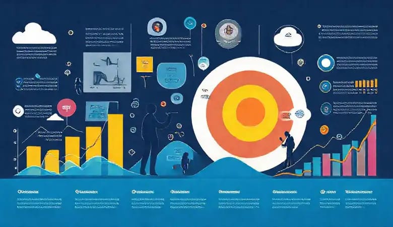 Marketing digital impulsa crecimiento y éxito