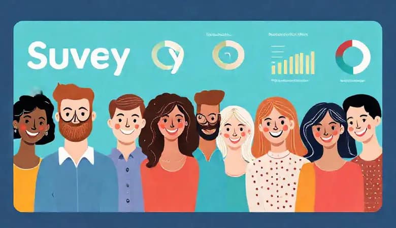 Gráficos de datos revelan clientes felices