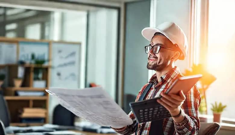 El trabajador busca un futuro seguro