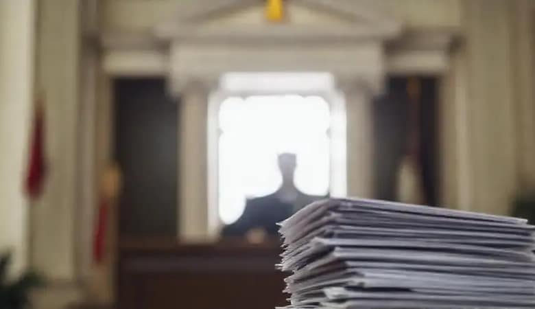 La justicia busca claridad en documentos