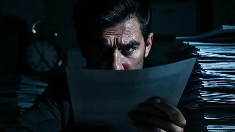 Problemas legales y urgencia aprensiva