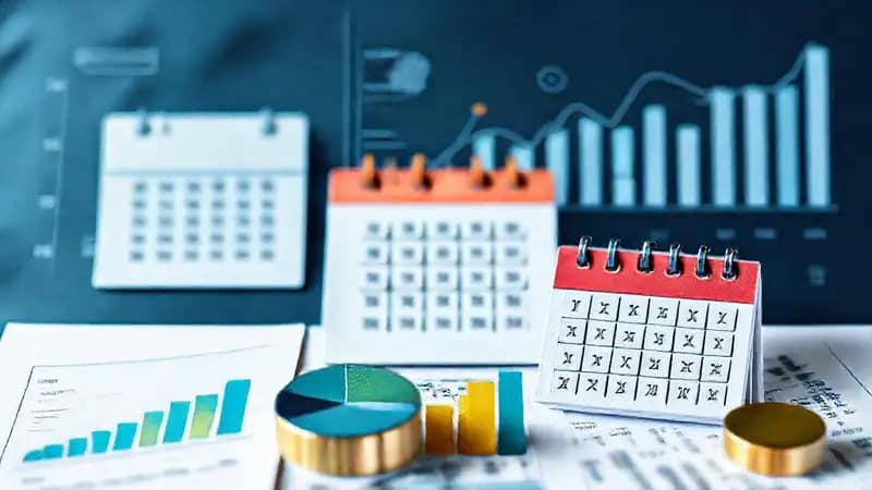 Las finanzas se planifican con claridad y éxito