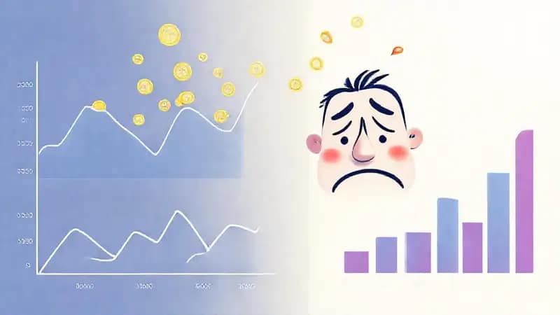 Inversiones digitales prometen un futuro financiero