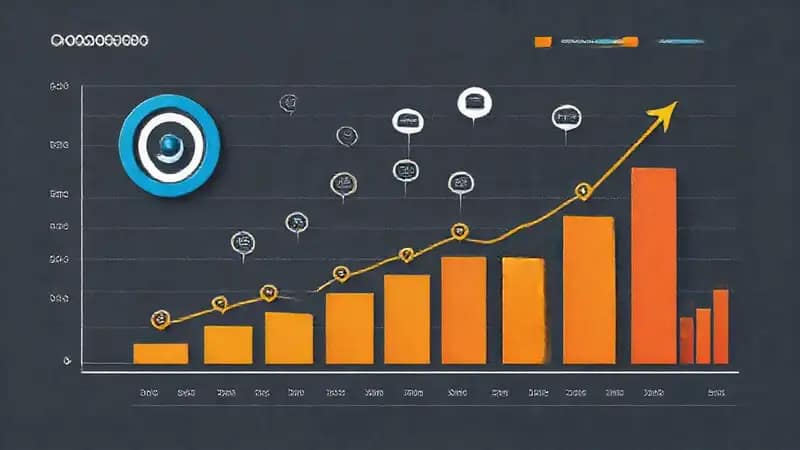 Planifica y visualiza tu crecimiento financiero