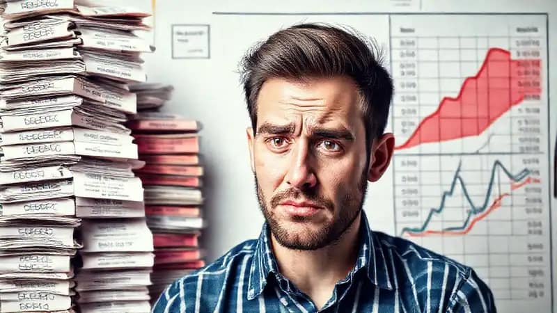 El autónomo gestiona deuda con éxito