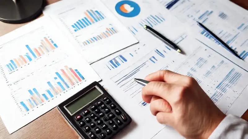 La gestión financiera es clara y profesional