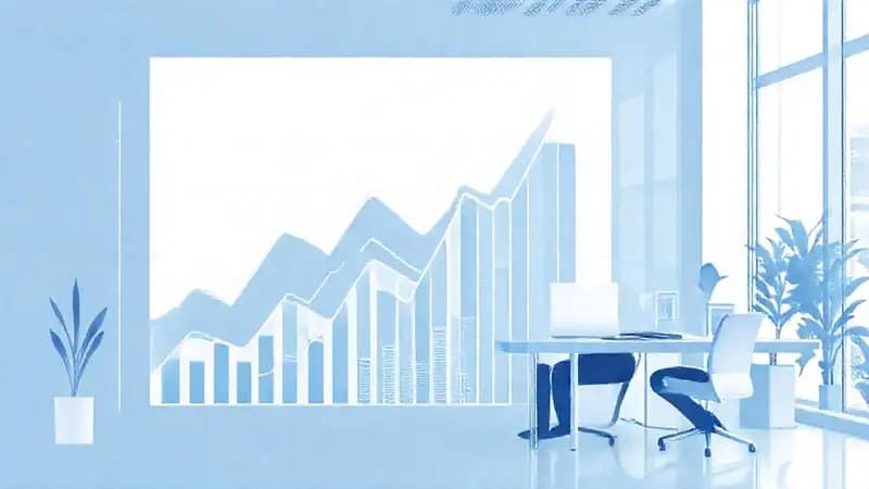 Reestructuración corporativa impulsa el éxito financiero