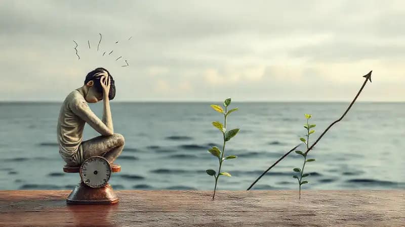 La estabilidad financiera se encuentra en calma