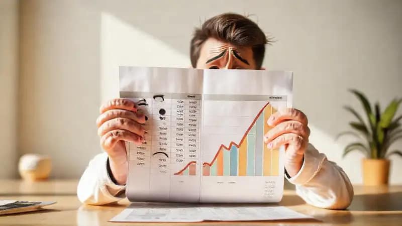 La gestión financiera se vuelve optimista y controlable