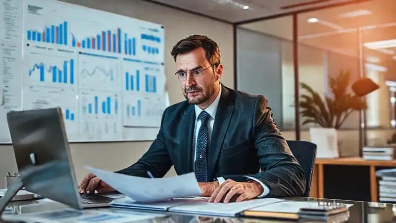 La empresa analiza beneficios con seriedad