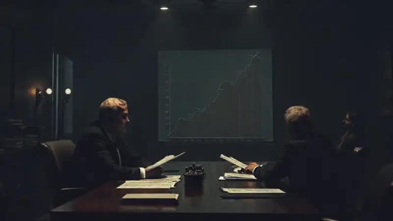 Crisis global: desesperación y deuda