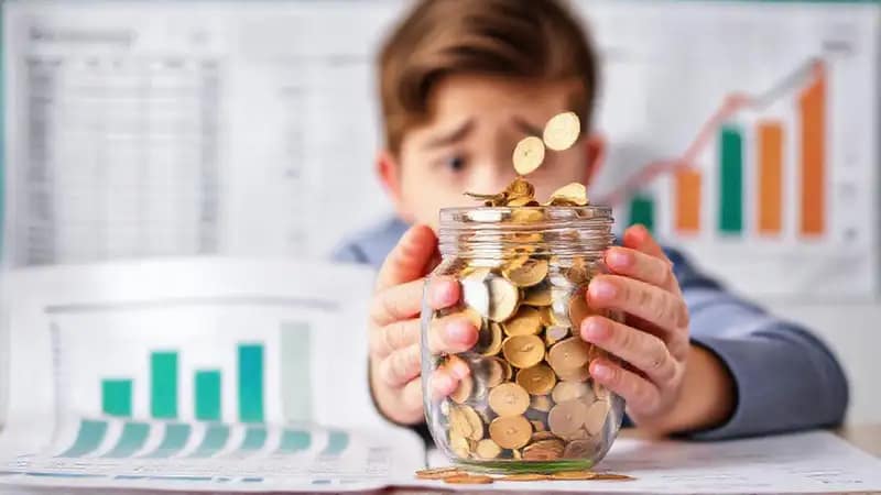 Las finanzas son estables y prometedoras