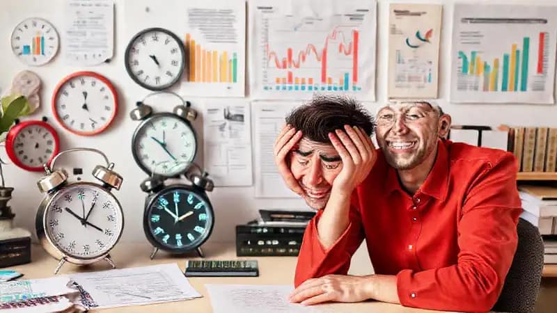 Gestión organizada genera tranquilidad financiera