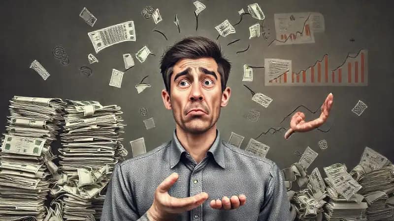 Supera la deuda con calma