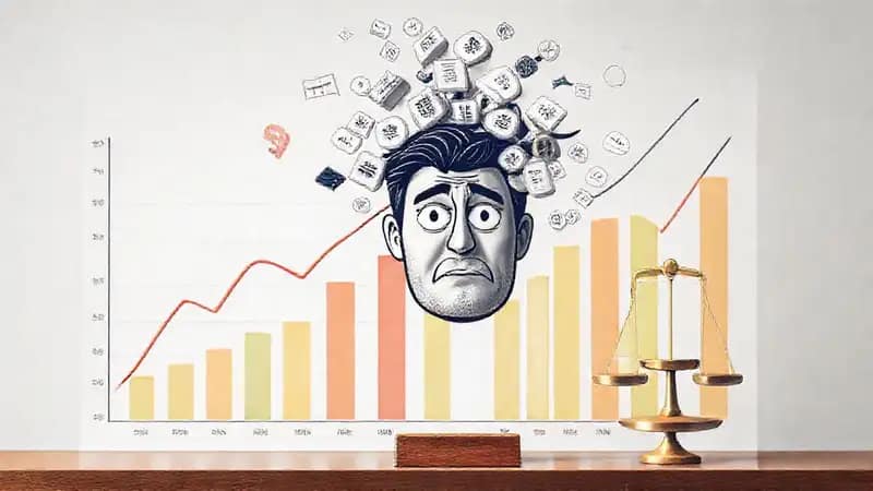 Una planificación financiera optimista, a pesar de la deuda