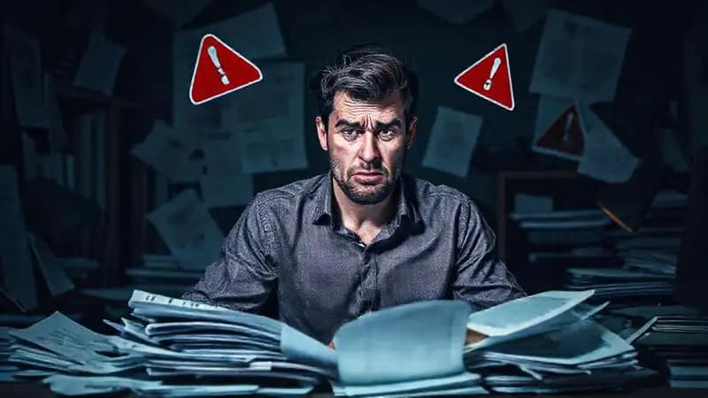 El freelance lucha contra la crisis financiera