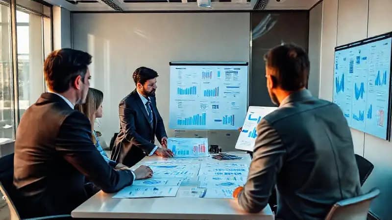 Planificación estratégica genera visión clave