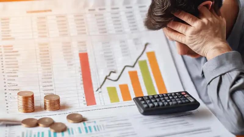 Superar la deuda con calma y éxito