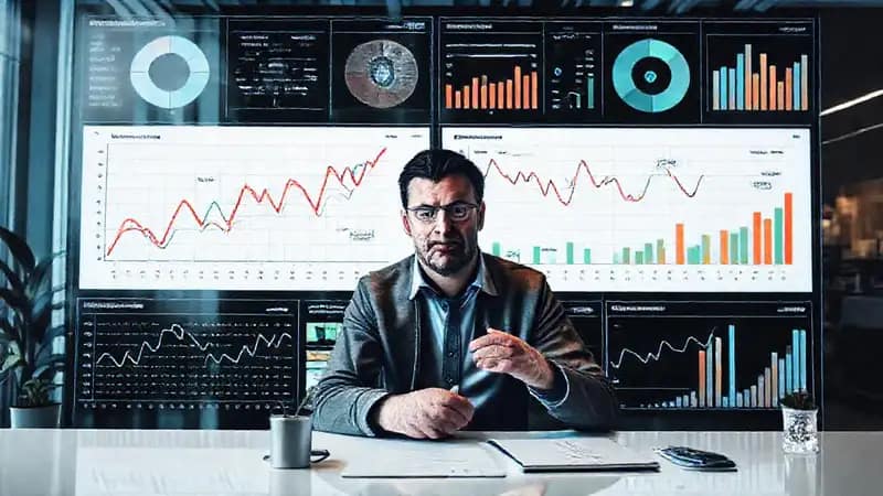 Analistas presentan planes financieros estratégicos