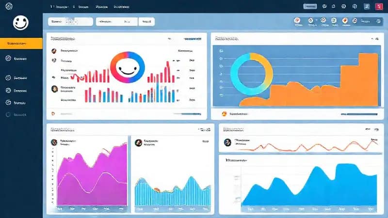 Dashboard visualiza el éxito digital