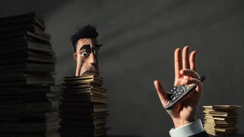 La deuda exige esperanza y alivio financiero