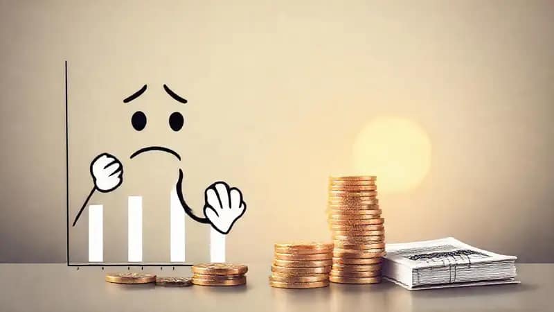 La economía muestra una tendencia a la baja, pero hay esperanza