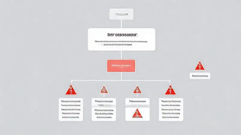 Planificación estratégica enfrenta riesgos corporativos serios